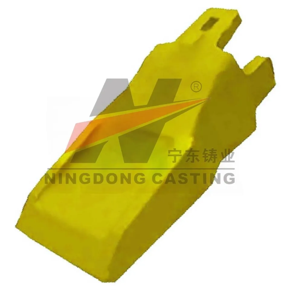 ESCO 86LP, 86-LP superkonisk tand