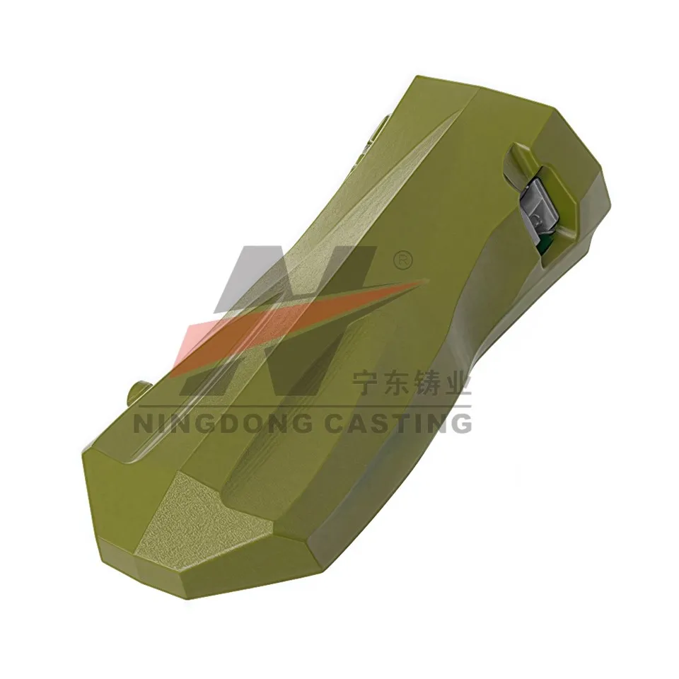 Esco tunge tænder ultralok U35H HD