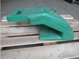 ESCO Læbeskjold TAC70X450-5R