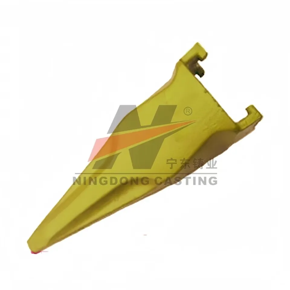 Esco Single Tiger Tooth V51VY V51T V51VIP