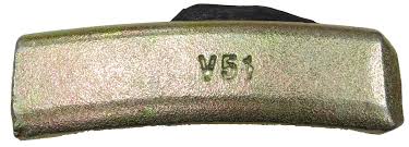 ESCO Style V51PN Pinlængde 110mm