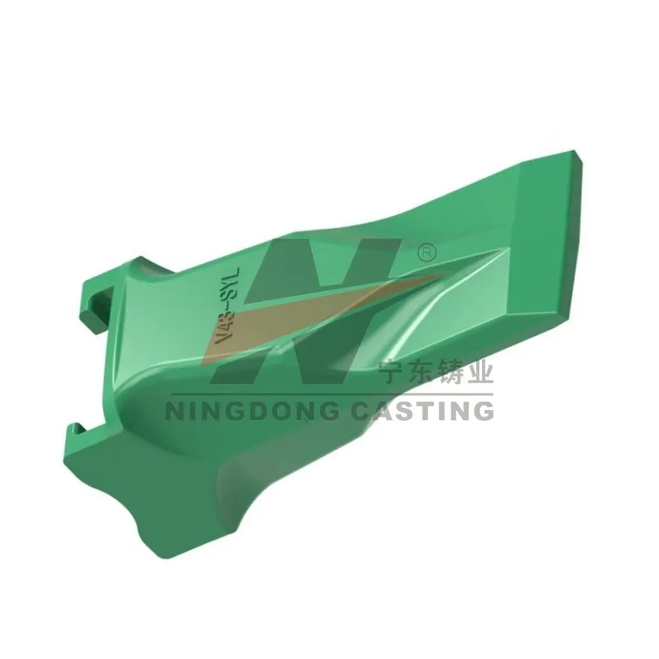 ESCO SUPER V TOOTH V43SYL V43 SYL