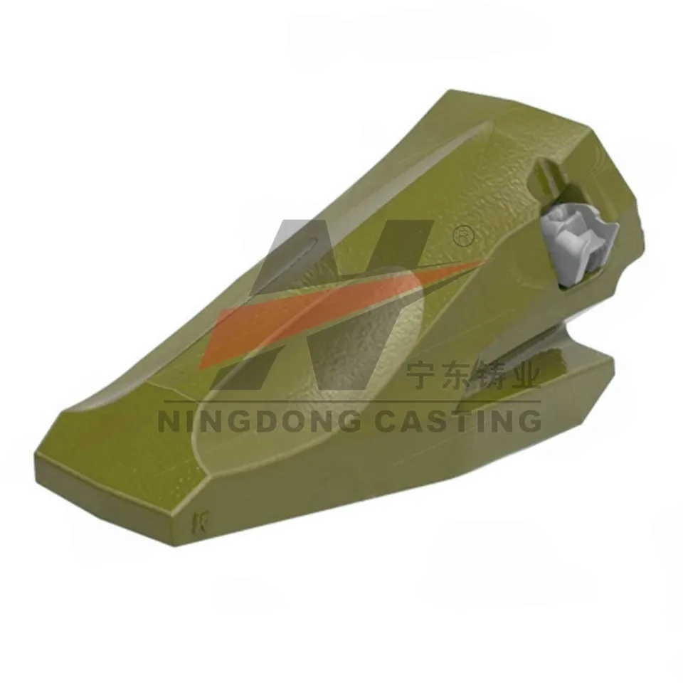 Esco Tand Loader Slid Punkt U40A