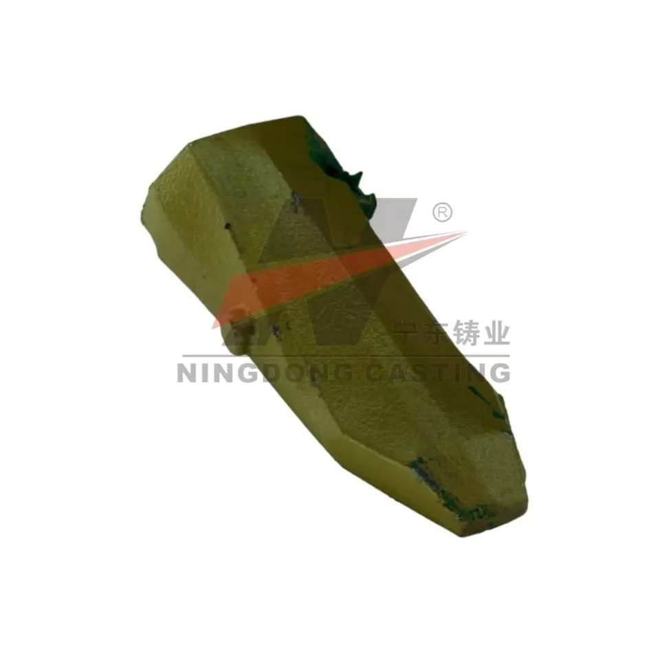 ESCO U20C mejselpunkt Ultralok C -tand