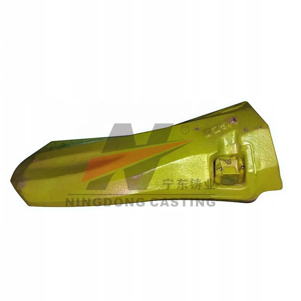 ESCO U25H Ultralok Heavy Bucket Teeth