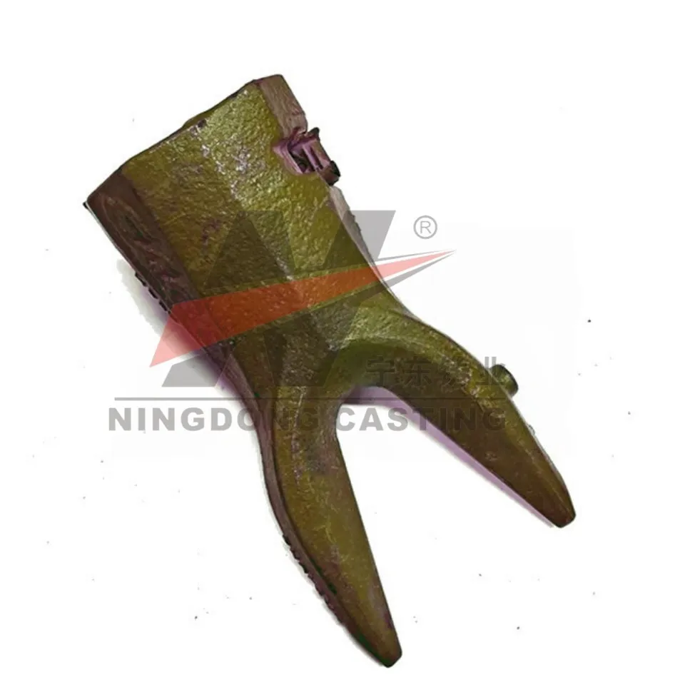 ESCO U25T Ultralok Tooth T Twin Pick Point