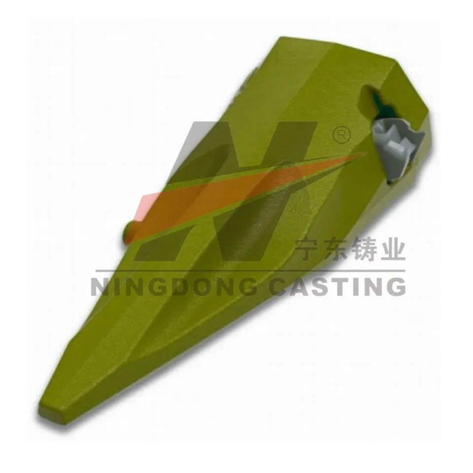 ESCO U30 Ultralok Tiger Tooth U30p