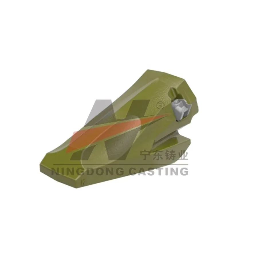 ESCO U30A Ultralok Heavy Abrasion Bucket Tip