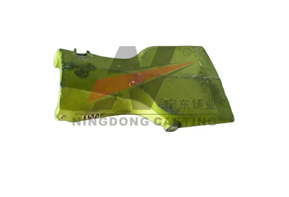 ESCO U30F tænder system ultralok