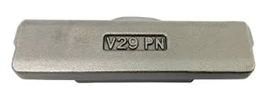 ESCO V29PN SUPER V TANDHOLDER