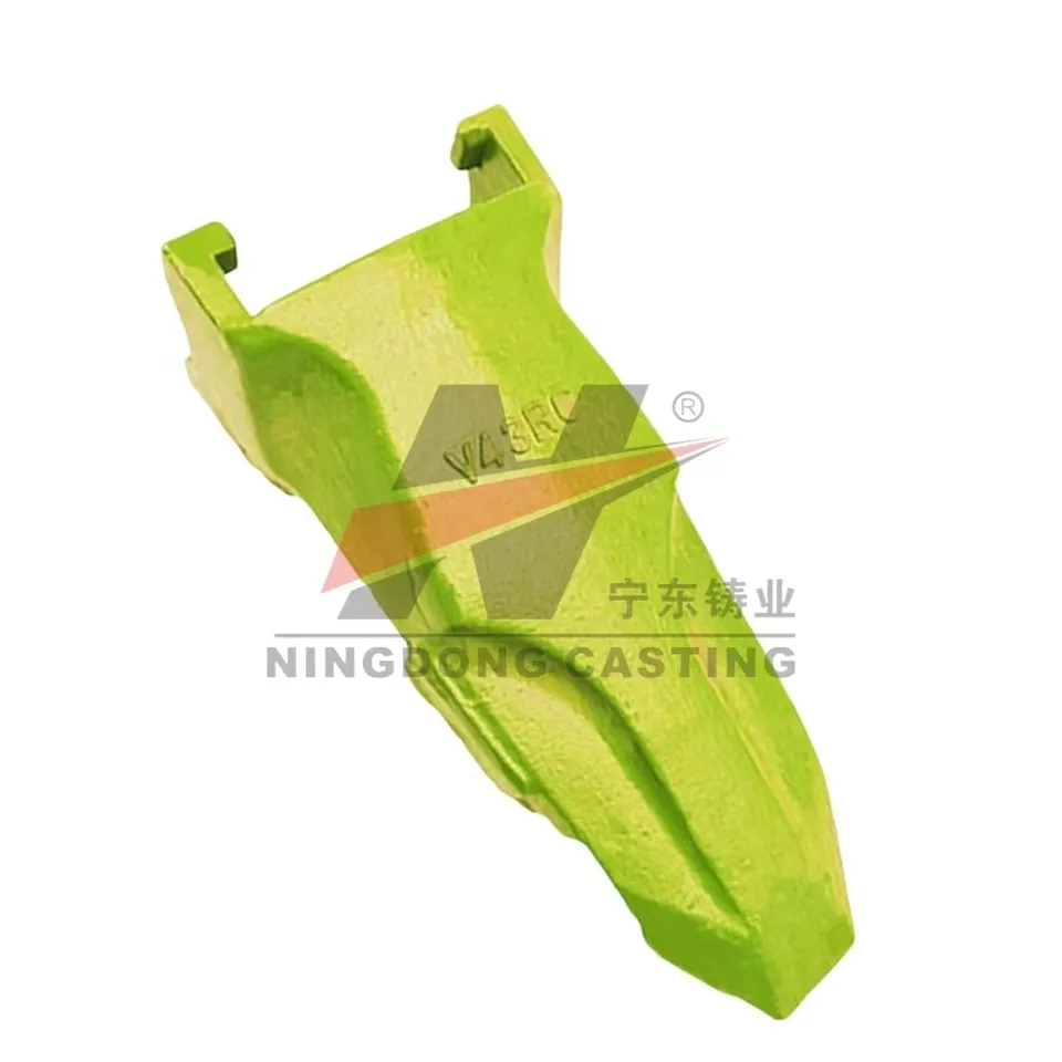 Esco V43RC V43 Bucket Rock Mejseltand