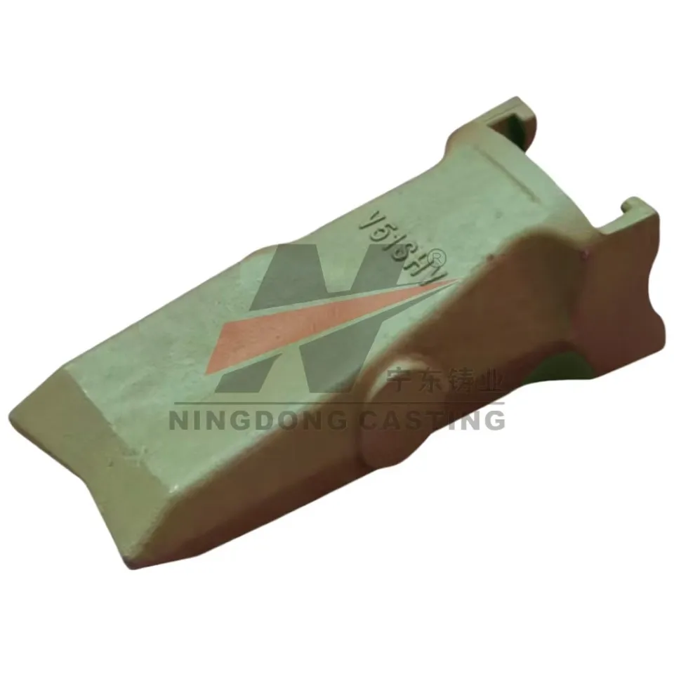 ESCO V51SHV SUPER V TIP PASSER TIL HITACHI VOLVO