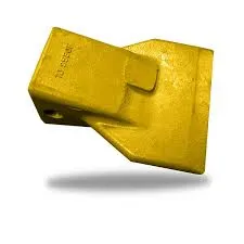 Gravemaskine 235 245 Caterpillar J550 Flare Tooth 7J9550,1073550