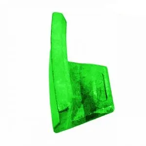 GRAVEMASKIN Ligehælkappe 280-4078,2804078