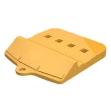 FÅ Bucket Edge Protection Halv Pil 307-1638 RH