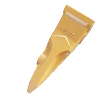 Jordteknisk værktøj 4T5502TL Rippertænder til Caterpillar D9