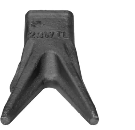 H&L Hensley 23WTL 23- WTL Double Tiger Tips