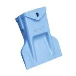 Tungt udstyr Hensley Flare Tip X310F, X 310- F