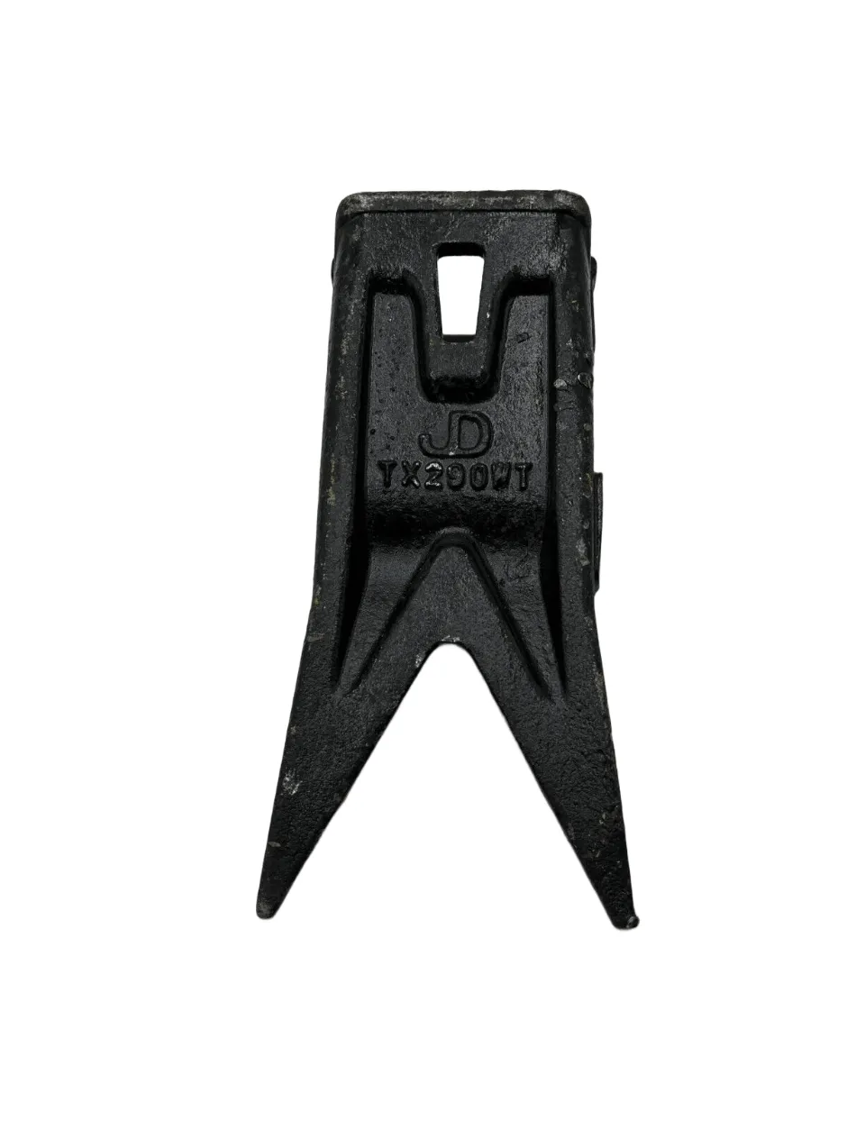 Hensley 290 Series JD Top Mount Tooth TX290WT X290WT