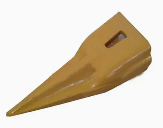 Hensley Bucket Nail X290T, 290T, X290TL, D290T, TT290 tænder