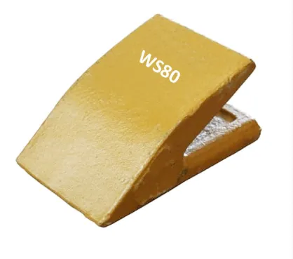 Hensley GET Lip Protector Weld On WS80