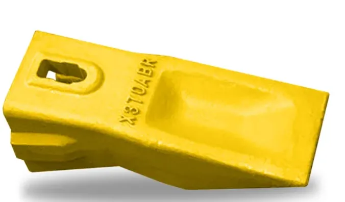 Hensley parabolsk slid tandpunkt X370ABR