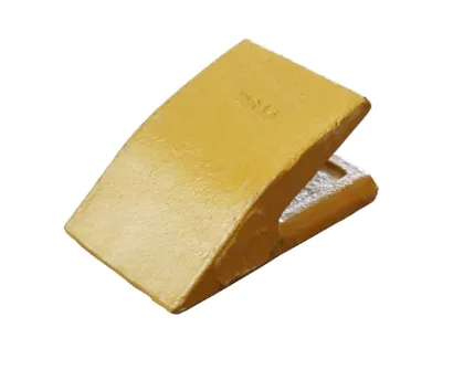 Hensley Spare Parts Bucket Lip Srouds WS45