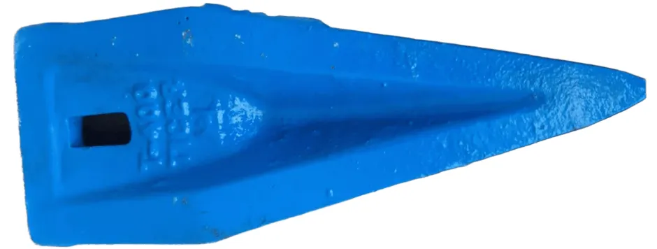 Hensley T400 T -400 parabolsk tiger spand tand tand