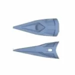 Hensley XS04TV XS Tiger Tip Point