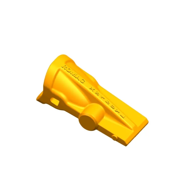 Hensley XS15syl Standard Generelt formål Mejseland