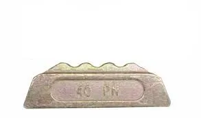 Hitachi Spand Tænder Pin 4512366PS 40PN