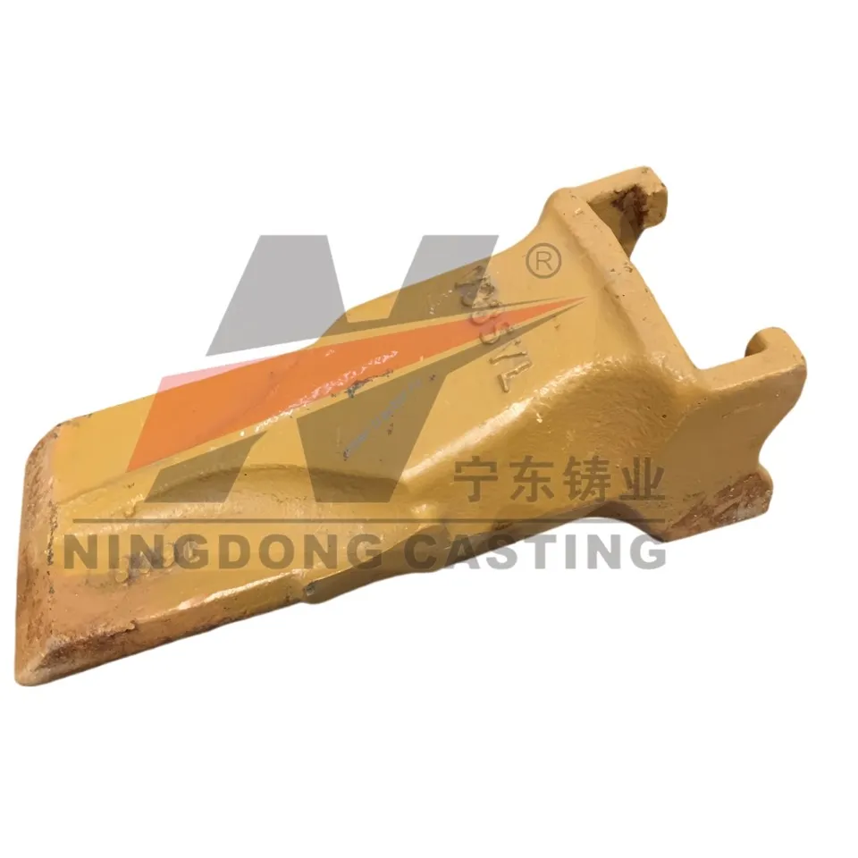 Hitachi EX350 ZX350 ZX330 Tooth 4400250, 4400251