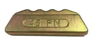 Hitachi gravemaskine tandstiftlås 968489,45PN