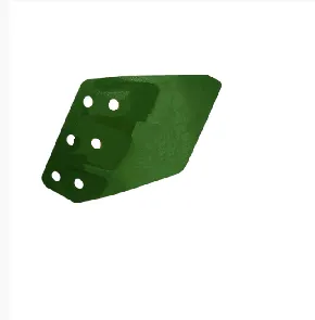 Hitachi ZX850 ZX870 Sideskærer 2016745PS