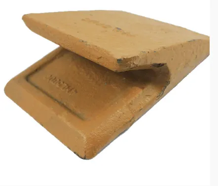 Intertooth Guard Beskyttelse af gravemaskine skovl 4ML50UC