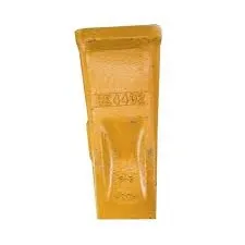 J400 Heavy Duty Mejselspidspunkt 8E4402