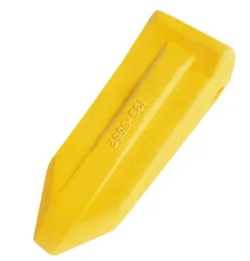 J550 CAT læsserdele skovltand 138-6552