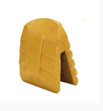 JCB 333/H2523 Tåpladebeskyttelse