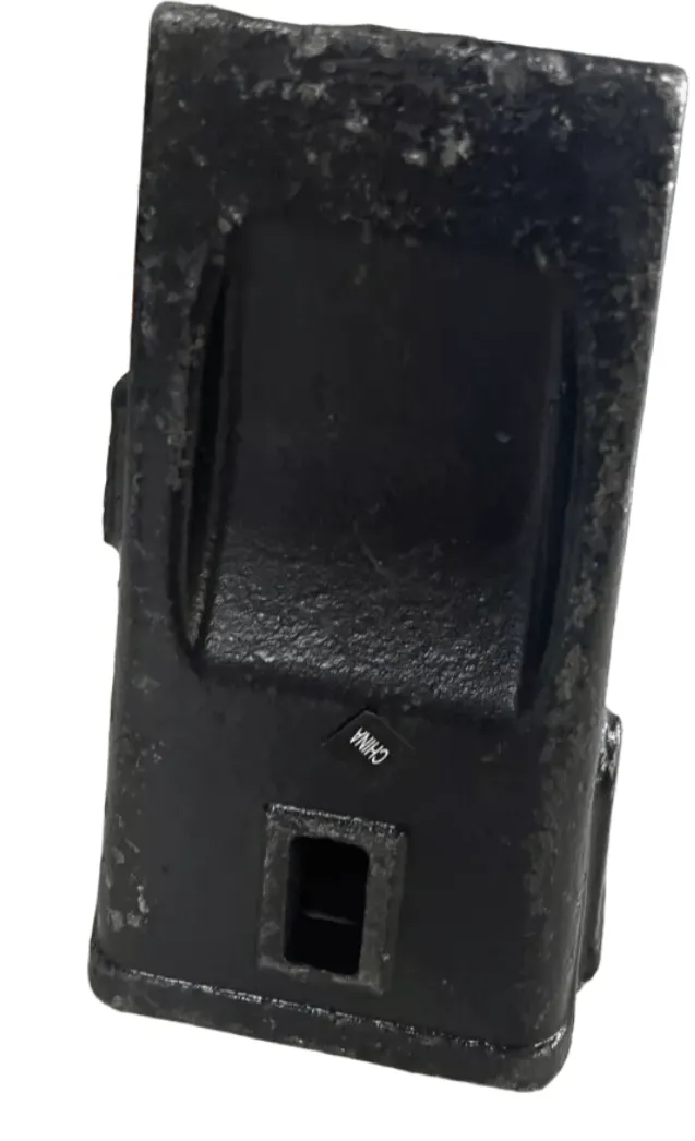 John Deere slibende tænder TX400AP X400AP