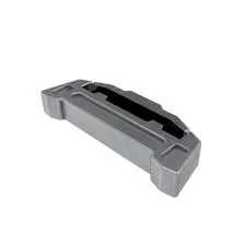 John Deere Flex Pin Fastgørelse TP475HD