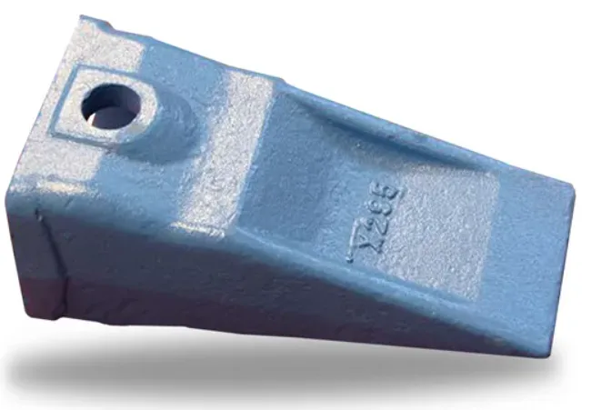 John Deere Hensley TX295, GX295, SX -295, D295, X295 Bucket Tooth