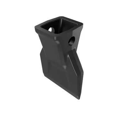 John Deere JD TX220F bred tand