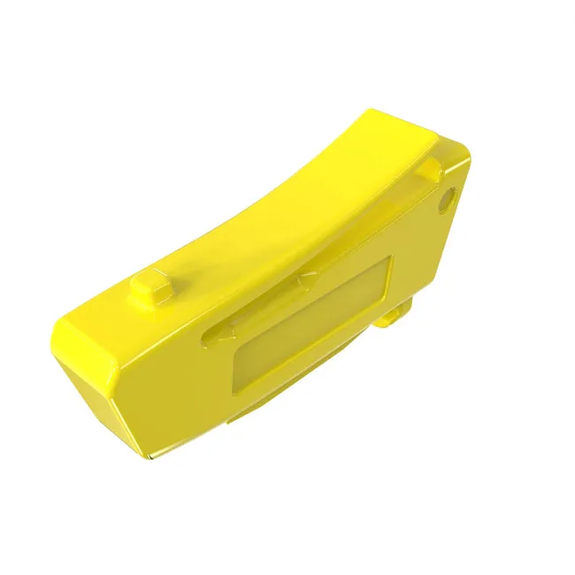 John Deere TK410 Hensley K410 tandholder