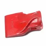 K20F Aftermark Kmax Flat bred spids passer Komatsu