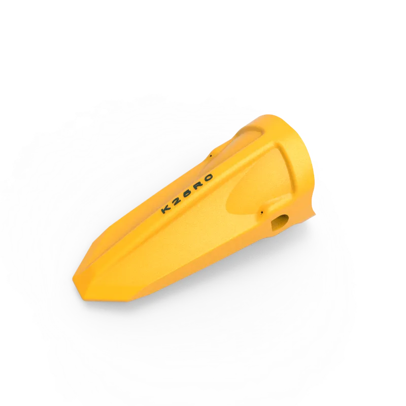 K25RC Kmax 25 -serie Rock Chisel Teeth