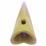 K25tv Komatsu Kmax 25 -serie Tiger Tænder