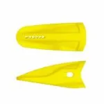 K40RP1 Tooth Rock Penetrator passer til Komatsu Hensley