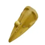 K40T Komatsu Style Kmax Tiger Tooth til 40 serier