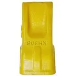 KH80S PC750 Kmax-Sa Komatsu Få FPS Bucket Teeth