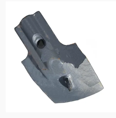 Komatsu Heavy Duty Hjullæsser Læbekappe LS4001600JRS